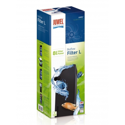 FILTR BIOFLOW L, 1000 L/H