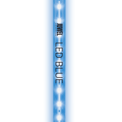 ŚWIETLÓWKA BLUE LED 742MM