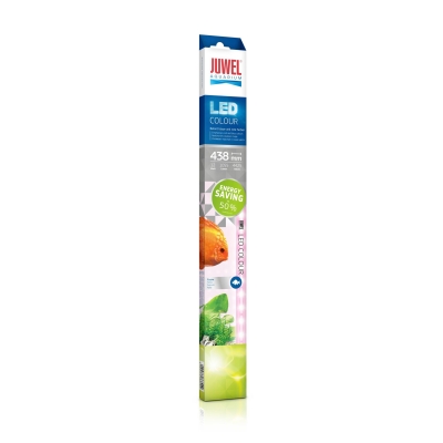 ŚWIETLÓWKA COLOUR LED 438MM