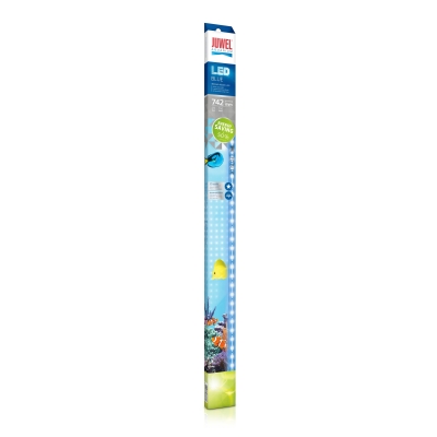 ŚWIETLÓWKA BLUE LED 742MM