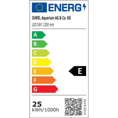 ŚWIETLÓWKA DAY LED 1200MM
