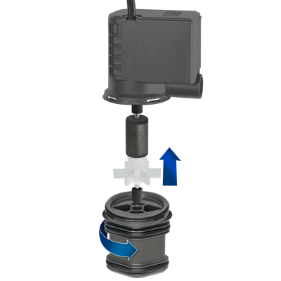 POMPA ECCOFLOW 1500