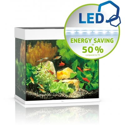 AKWARIUM LIDO 120 LED BIAŁY