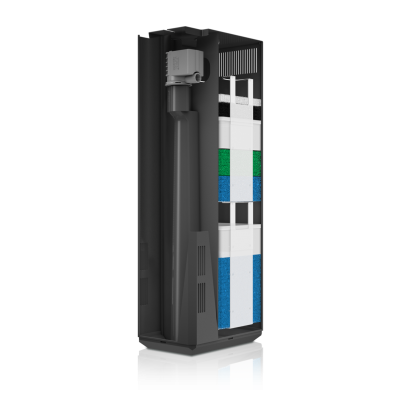 FILTR BIOFLOW XL, 1000 L/H