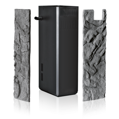 DEKORACYJNA OSŁONA FILTRA STONE GRANITE (GRANIT)