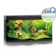 AKWARIUM VISION 260 LED CZARNY
