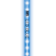 ŚWIETLÓWKA BLUE LED 742MM