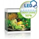 AKWARIUM LIDO 120 LED BIAŁY