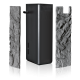 DEKORACYJNA OSŁONA FILTRA STONE GRANITE (GRANIT)